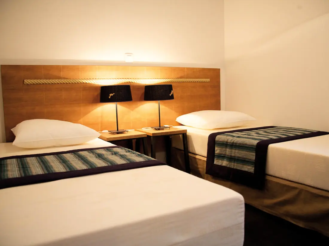Lagrange Holidays Le Village de la Mer 3 Csillagok★★★
