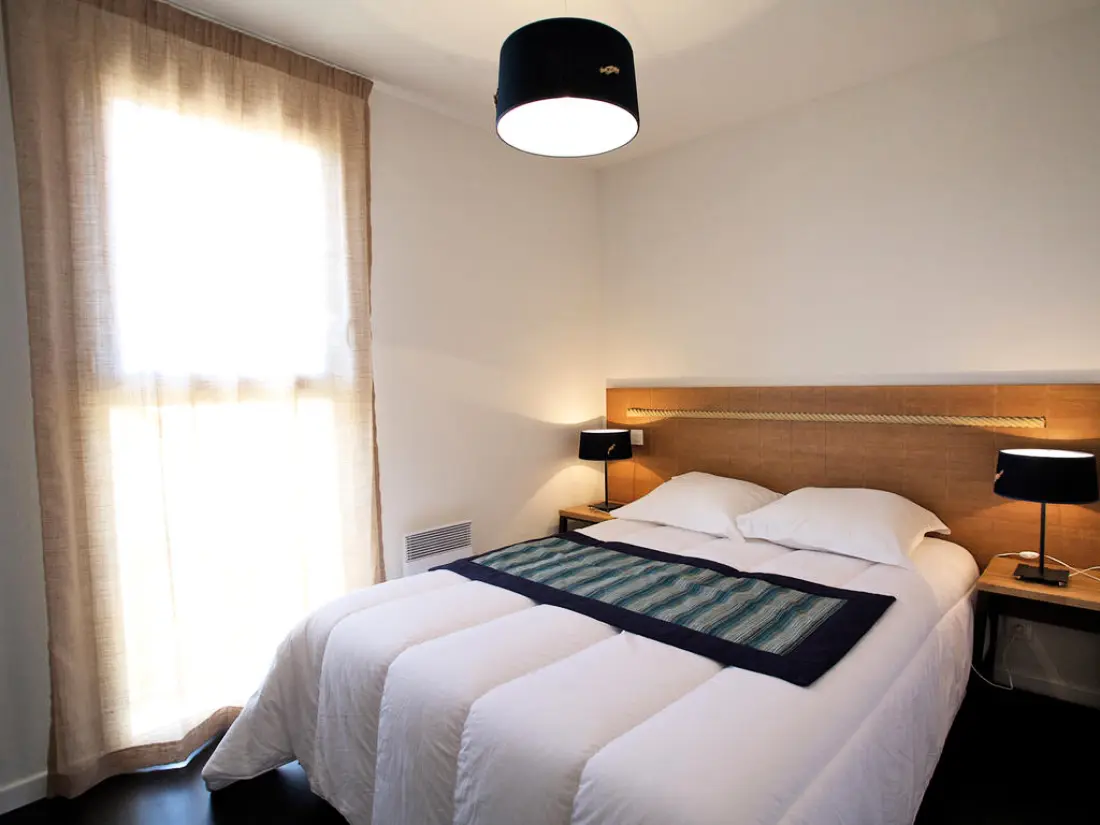 Lagrange Holidays Le Village de la Mer 3 Csillagok★★★