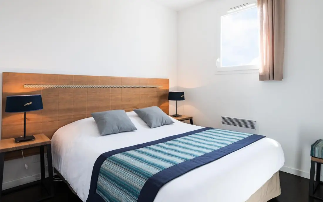Lagrange Holidays Le Village de la Mer 3 Csillagok★★★