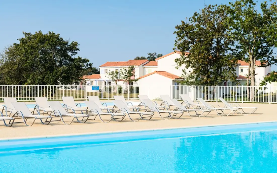 Lagrange Holidays Le Village de la Mer 3 Csillagok★★★