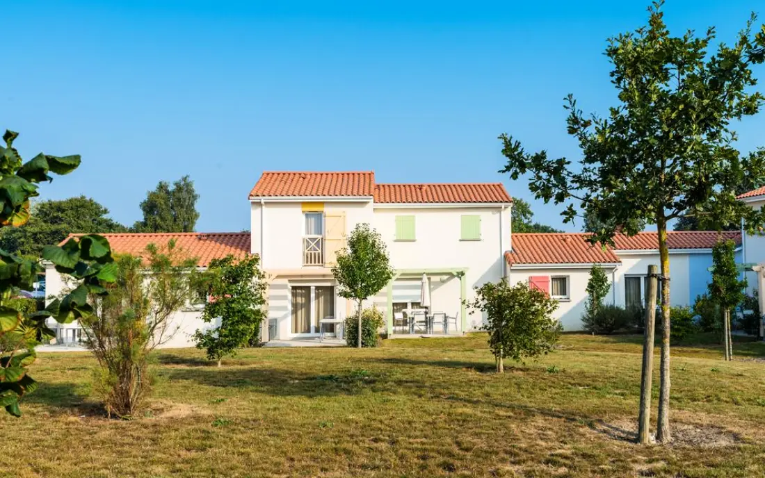 Lagrange Holidays Le Village de la Mer 3 Csillagok★★★