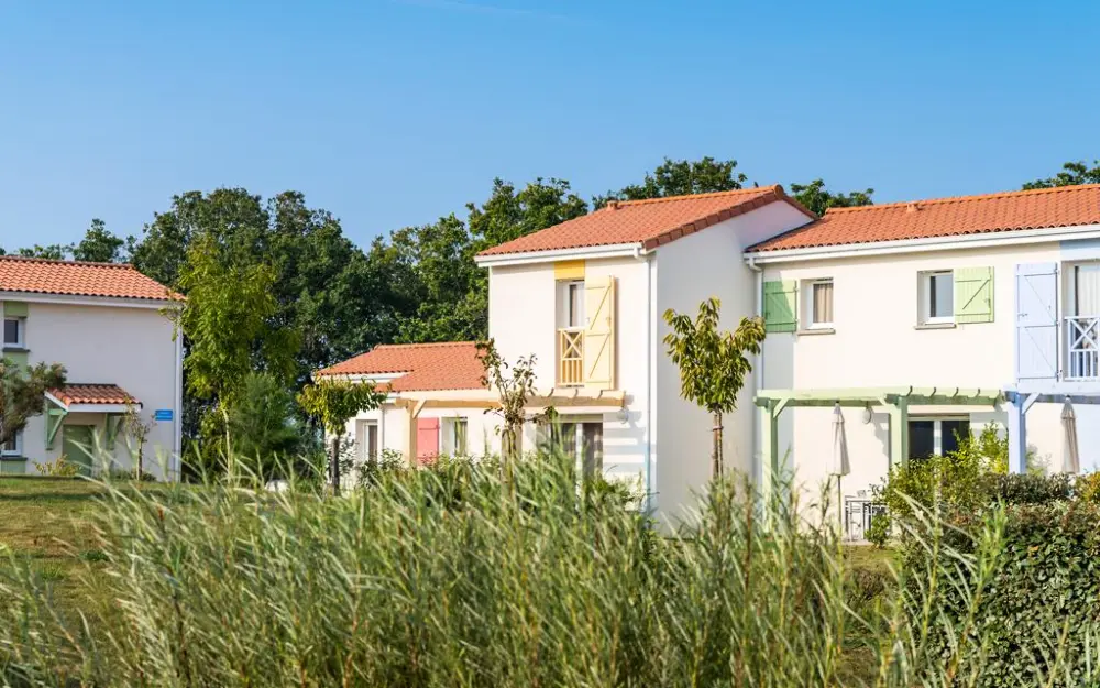 Résidence Lagrange Vacances Le Village de la Mer 3 étoiles★★★
