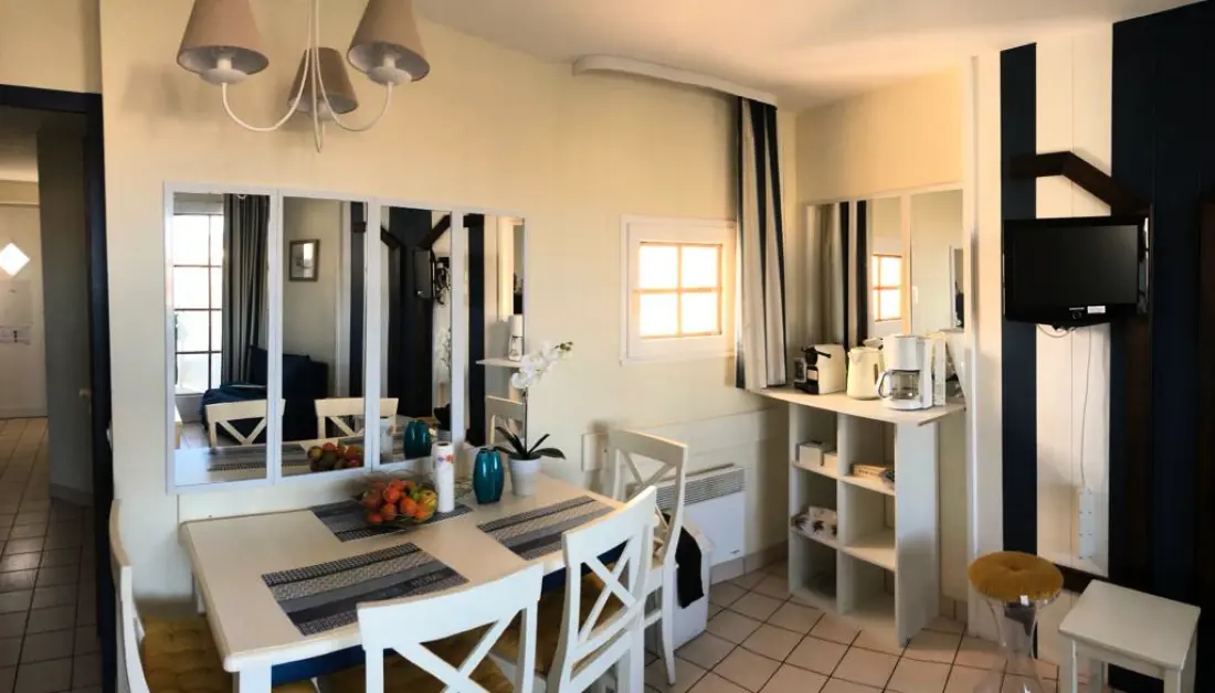 Residenza Port Bourgenay - maeva Home