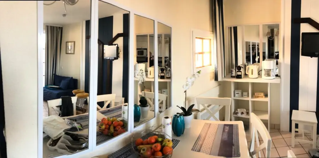 Residenza Port Bourgenay - maeva Home