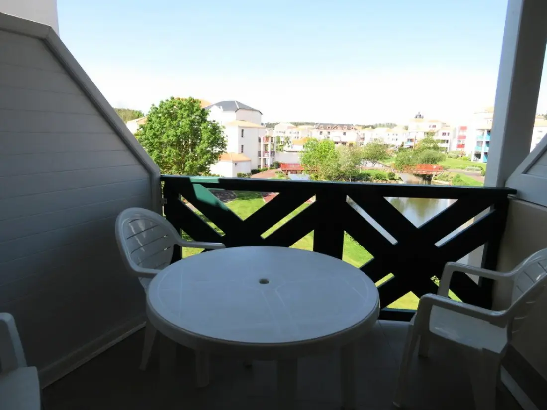 Residenza Port Bourgenay - maeva Home