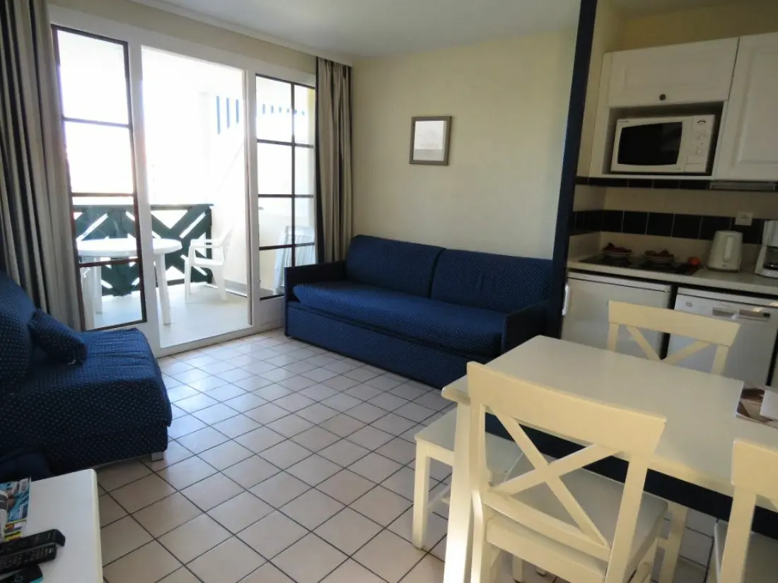 Residenza Port Bourgenay - maeva Home