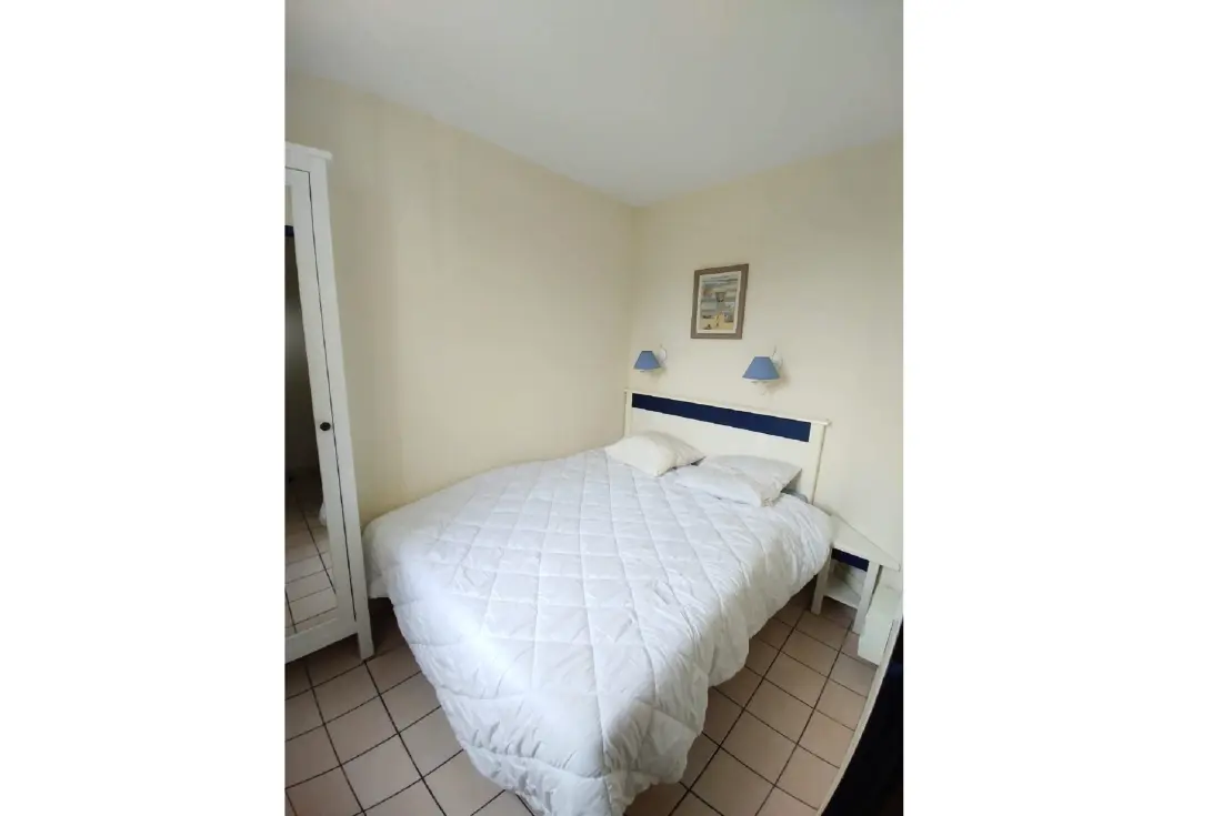 Residenza Port Bourgenay - maeva Home