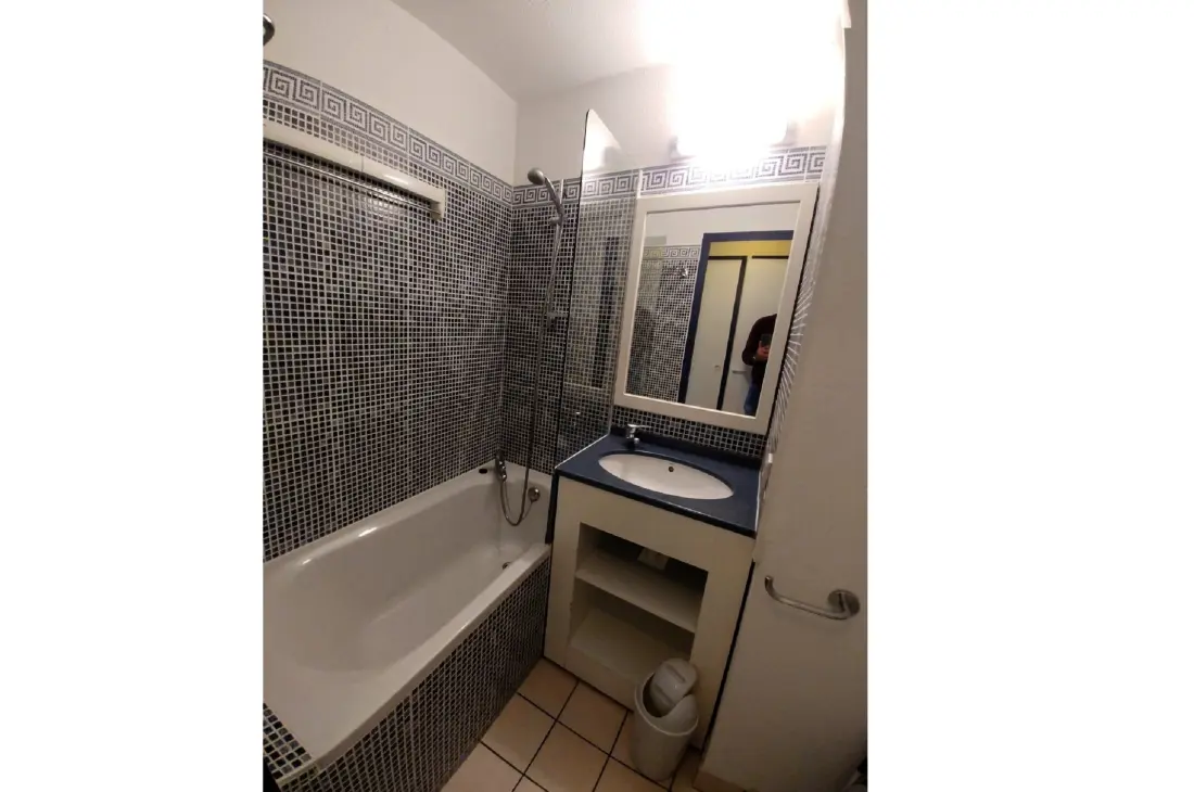 Residenza Port Bourgenay - maeva Home