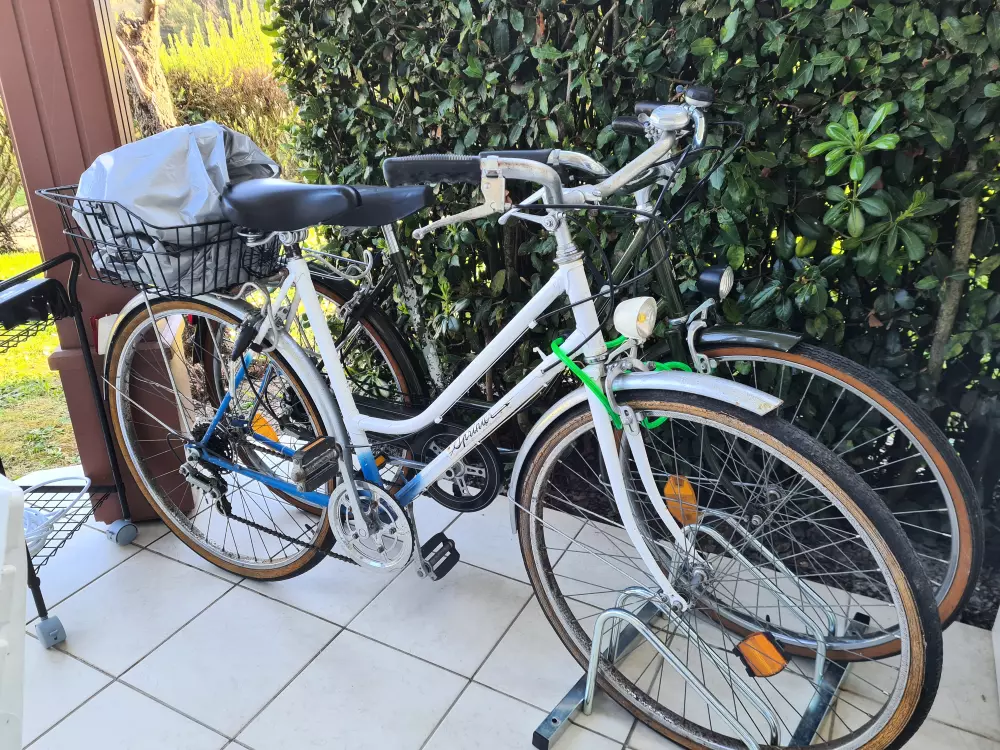 Residence Port Bourgenay - maeva Home