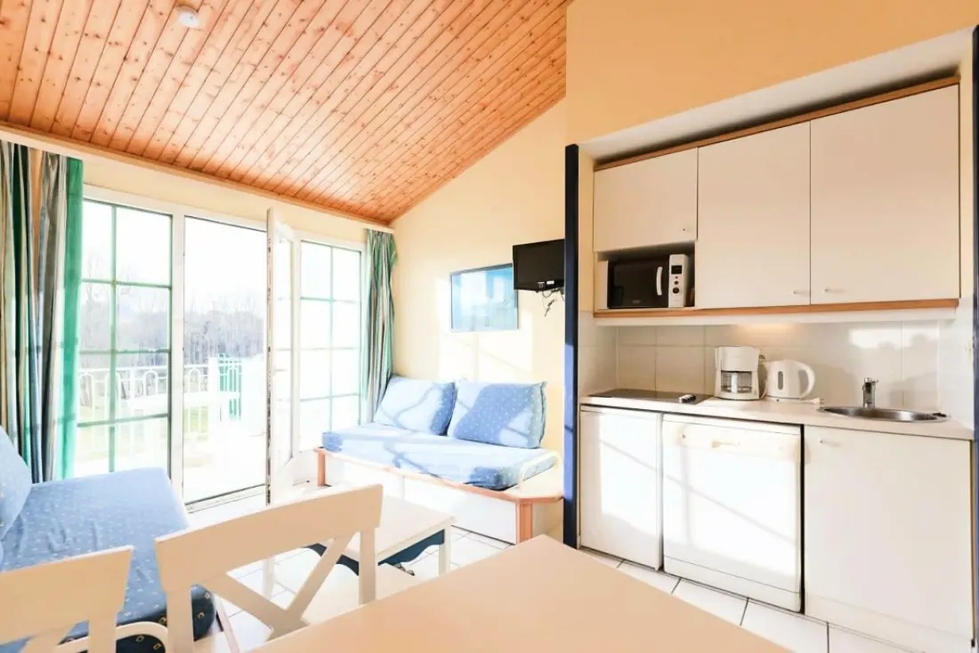 Residence Port Bourgenay - maeva Home