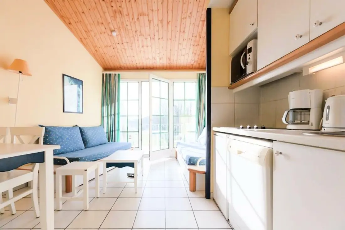 Residence Port Bourgenay - maeva Home
