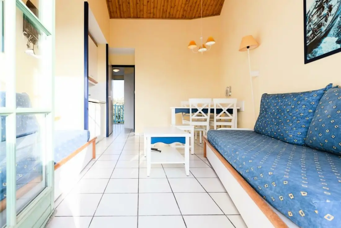 Residence Port Bourgenay - maeva Home
