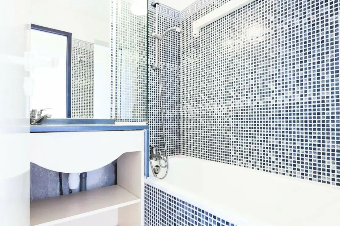 Residence Port Bourgenay - maeva Home