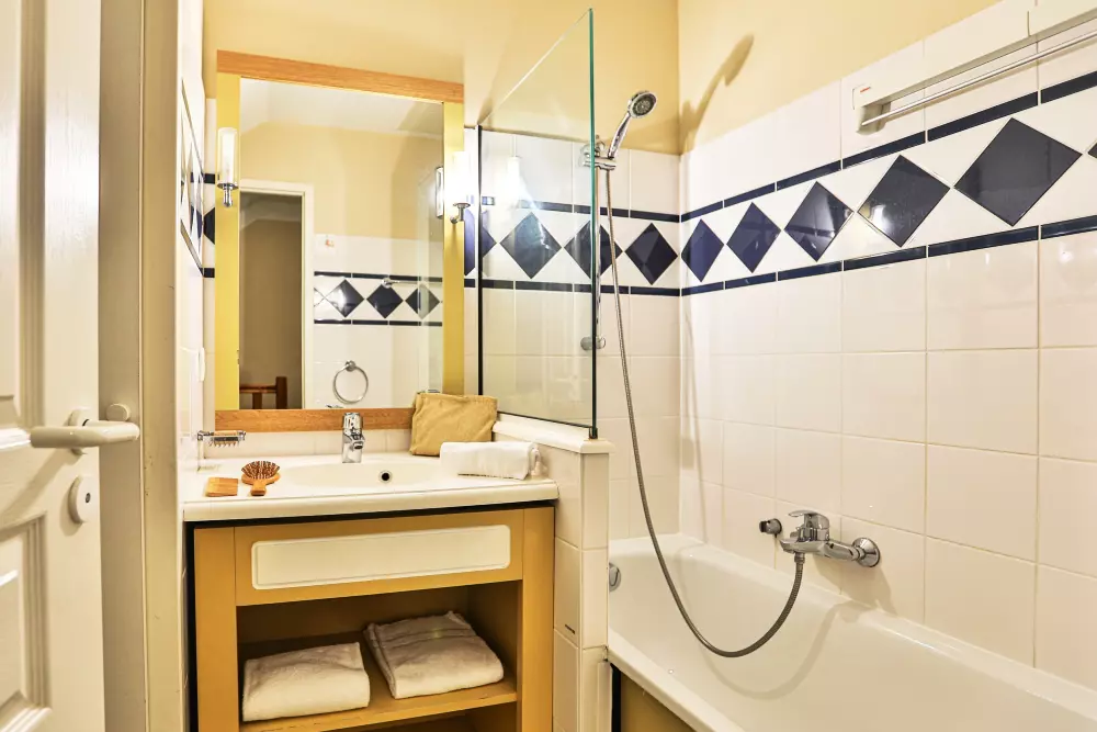 Residence Pierre & Vacances Port-Bourgenay 3 Sterren★★★