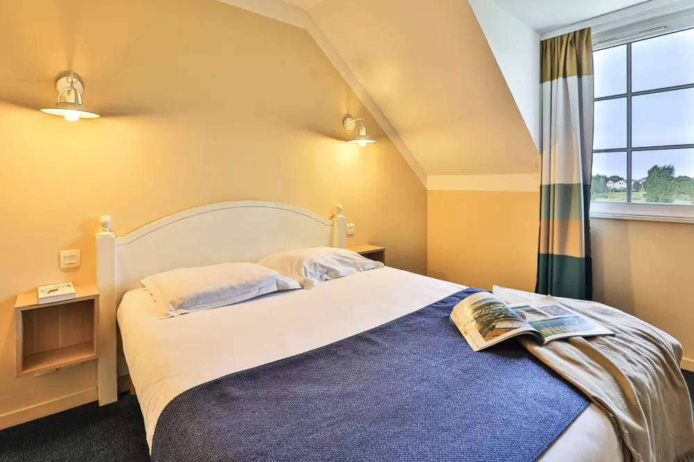 Residence Pierre & Vacances Port-Bourgenay 3 Sterren★★★