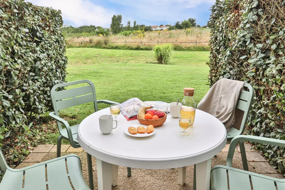 Residence Pierre & Vacances Port-Bourgenay 3 Sterren★★★