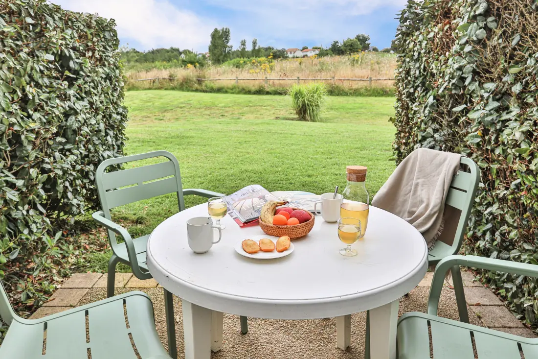 Residence Pierre & Vacances Port-Bourgenay 3 Sterne★★★