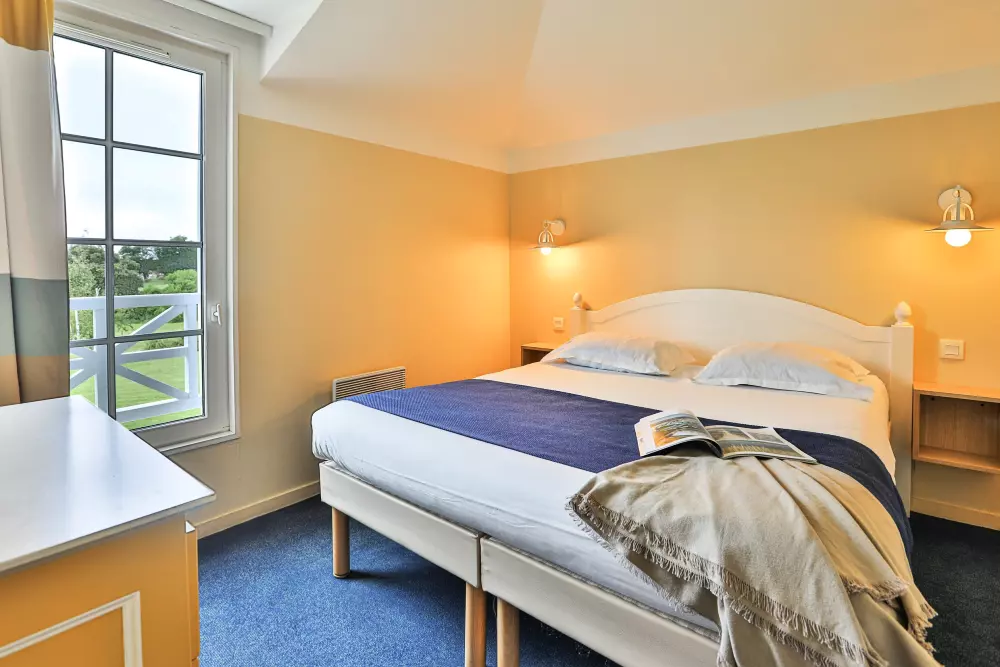 Residence Pierre & Vacances Port-Bourgenay 3 Sterren★★★