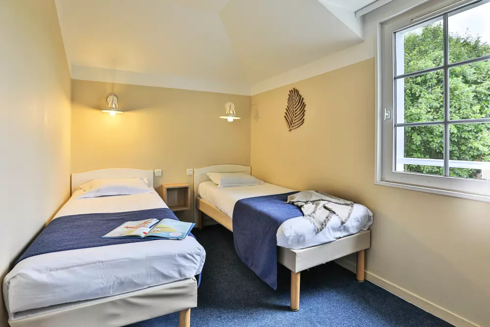 Residence Pierre & Vacances Port-Bourgenay 3 Sterren★★★