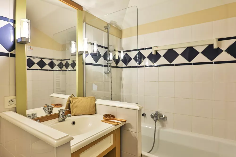 Residence Pierre & Vacances Port-Bourgenay 3 Sterren★★★