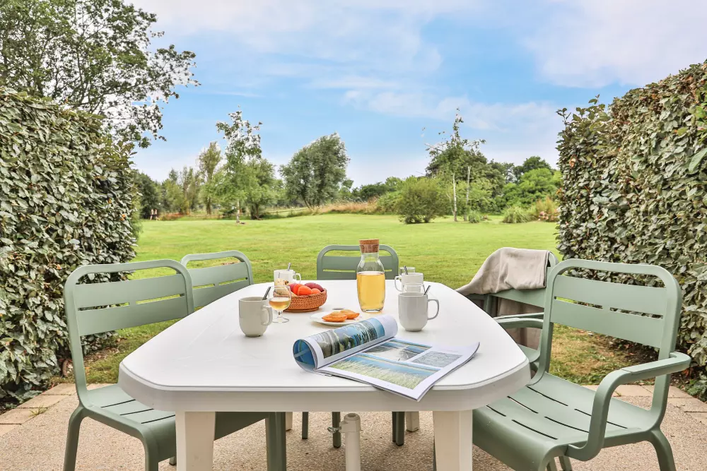 Residence Pierre & Vacances Port-Bourgenay 3 Sterren★★★