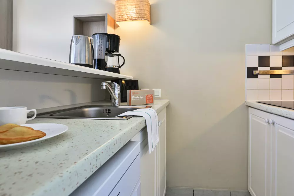 Residence Pierre & Vacances Port-Bourgenay 3 Sterren★★★