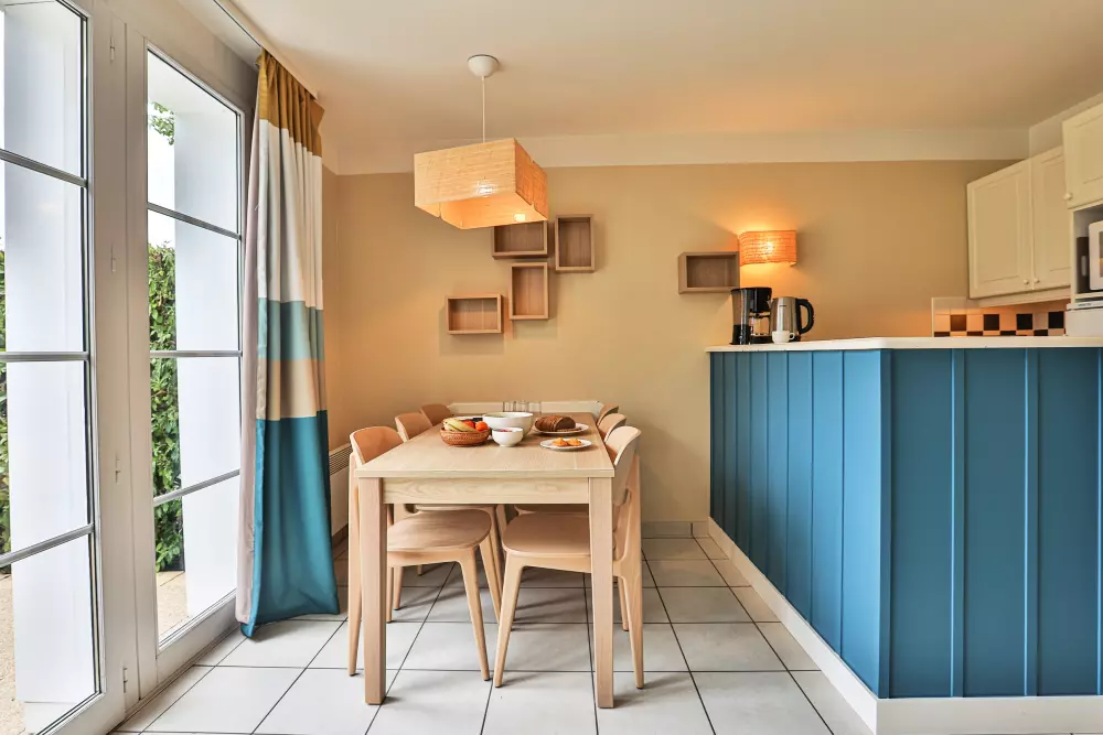 Residence Pierre & Vacances Port-Bourgenay 3 Sterren★★★