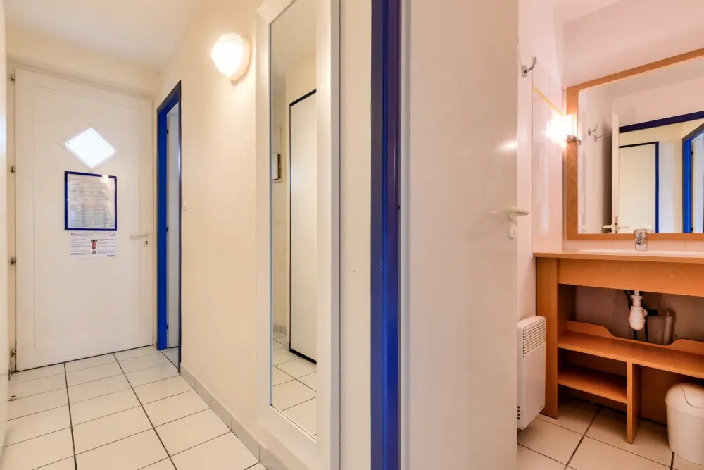 Residenza Port Bourgenay - maeva Home