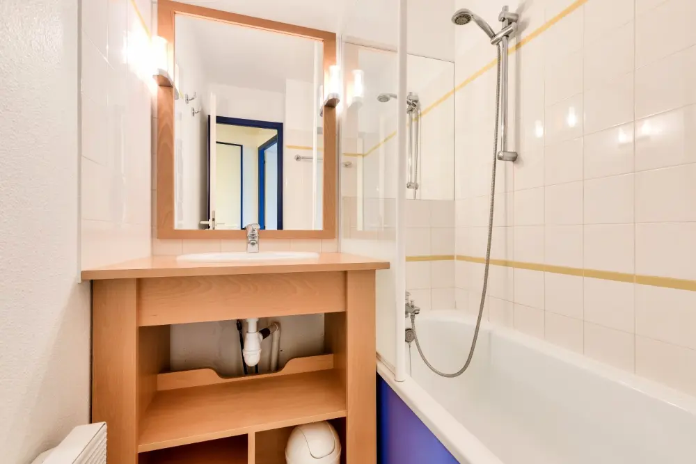 Residenza Port Bourgenay - maeva Home