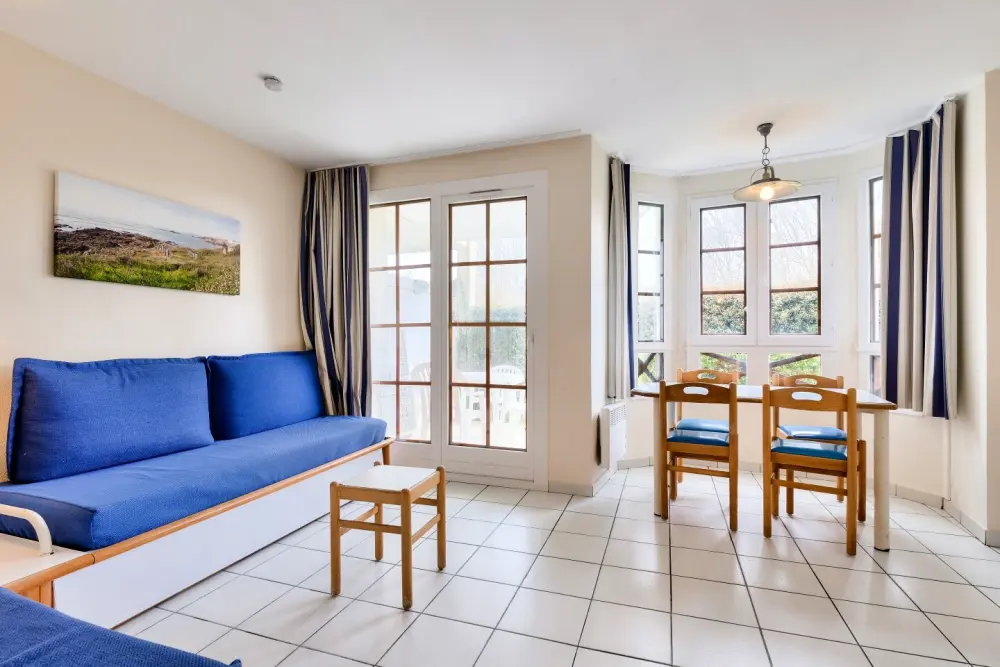 Residenza Port Bourgenay - maeva Home