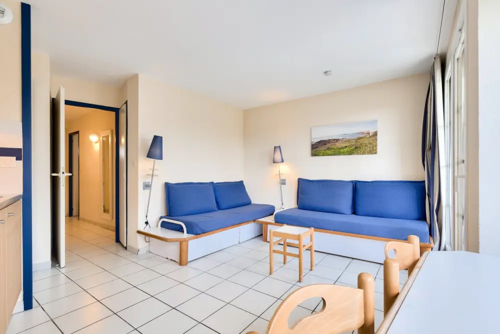 Residenza Port Bourgenay - maeva Home