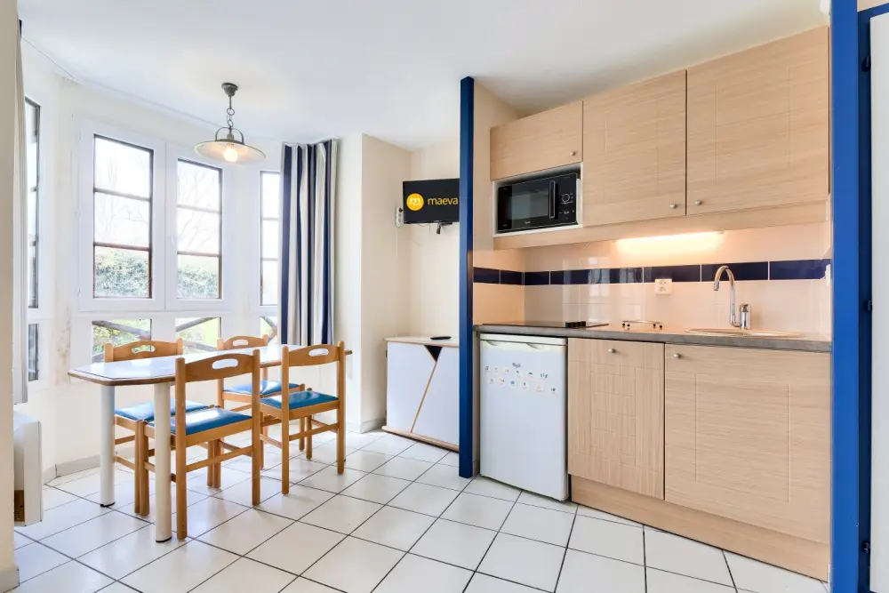 Residenza Port Bourgenay - maeva Home