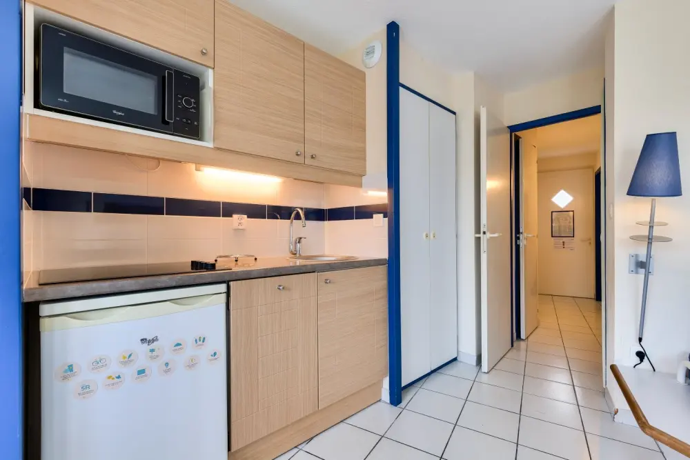 Residenza Port Bourgenay - maeva Home