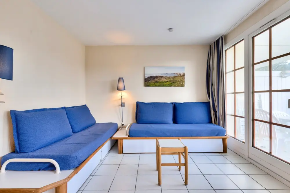 Residenza Port Bourgenay - maeva Home
