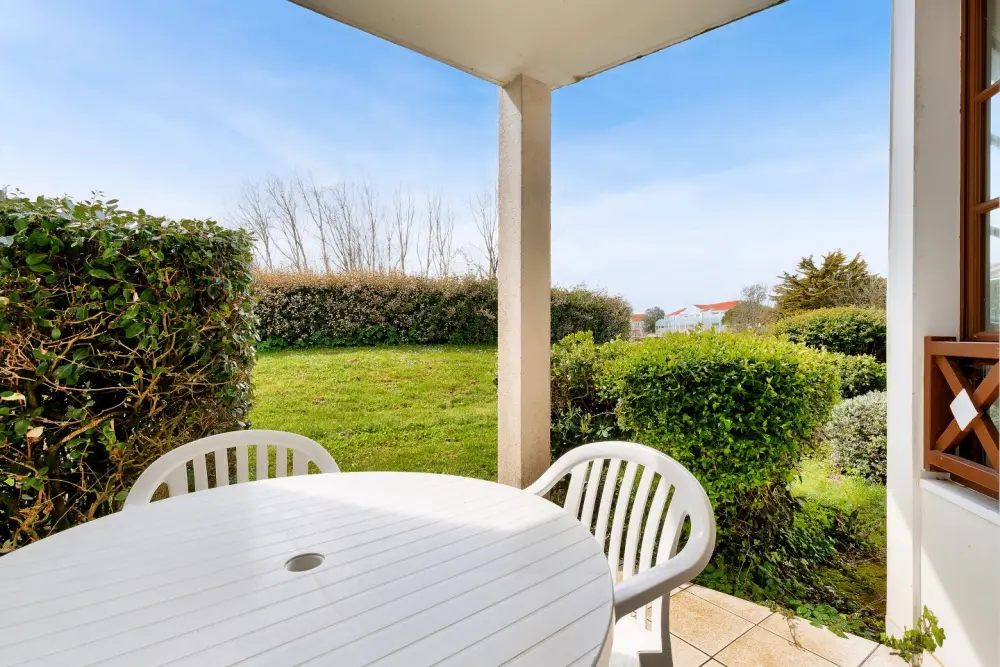 Residenza Port Bourgenay - maeva Home