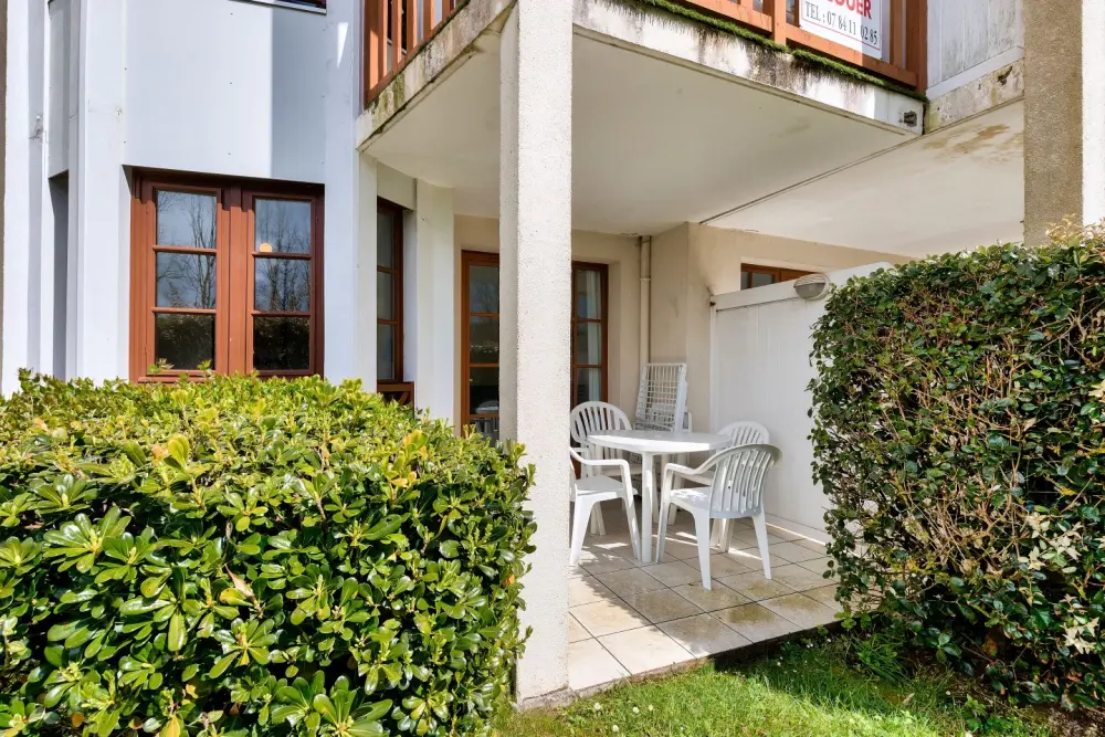 Residenza Port Bourgenay - maeva Home