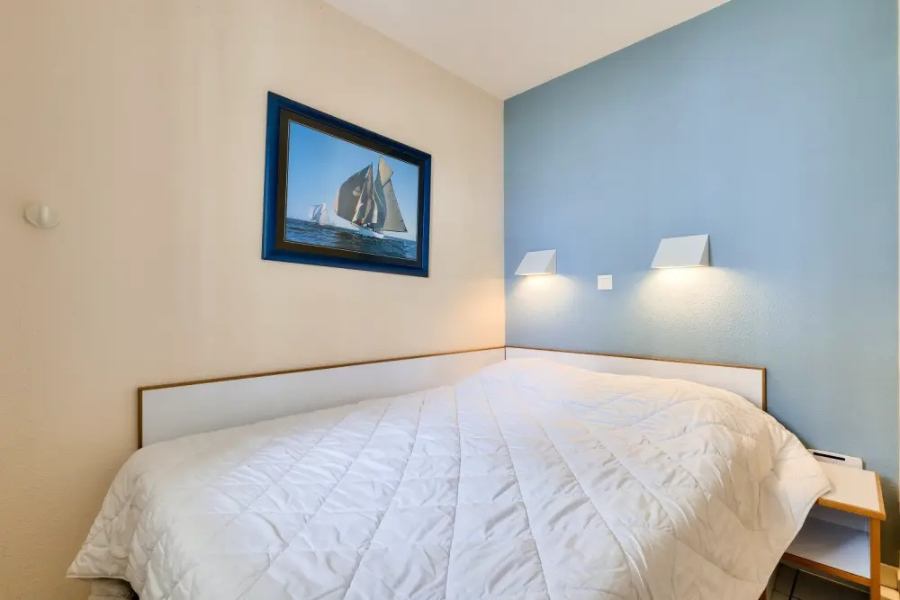 Residenza Port Bourgenay - maeva Home