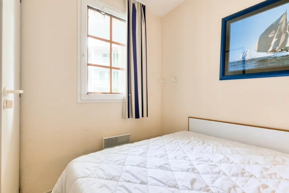 Residenza Port Bourgenay - maeva Home