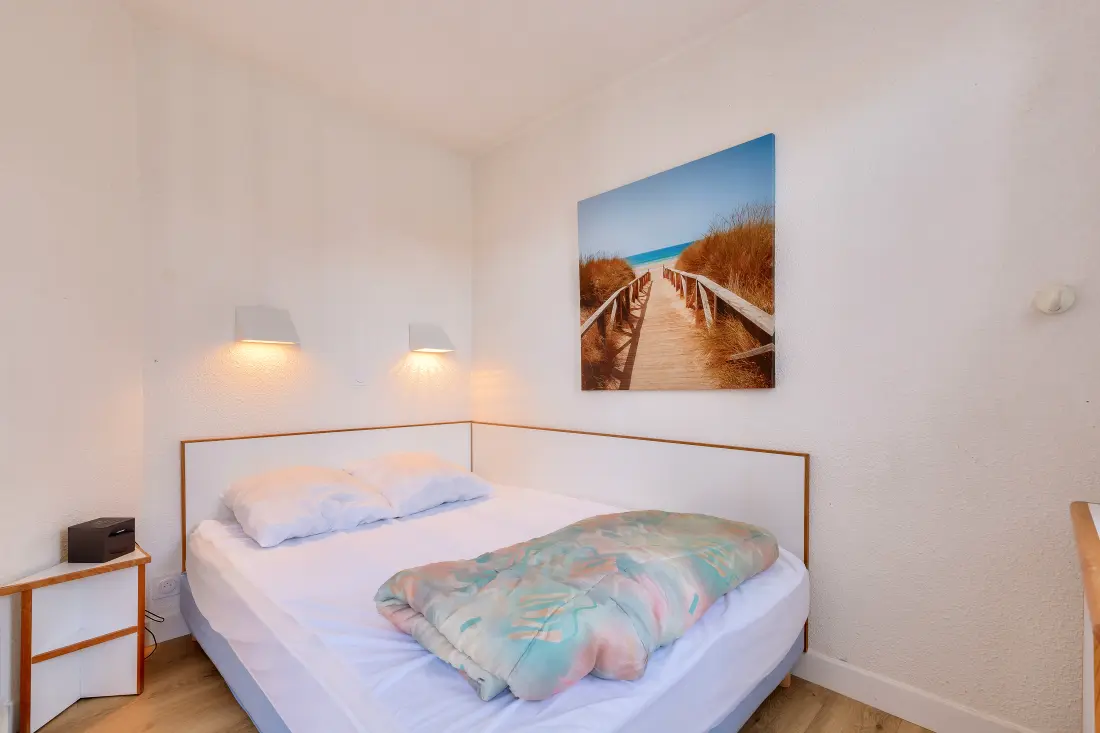 Residence Port Bourgenay - maeva Home