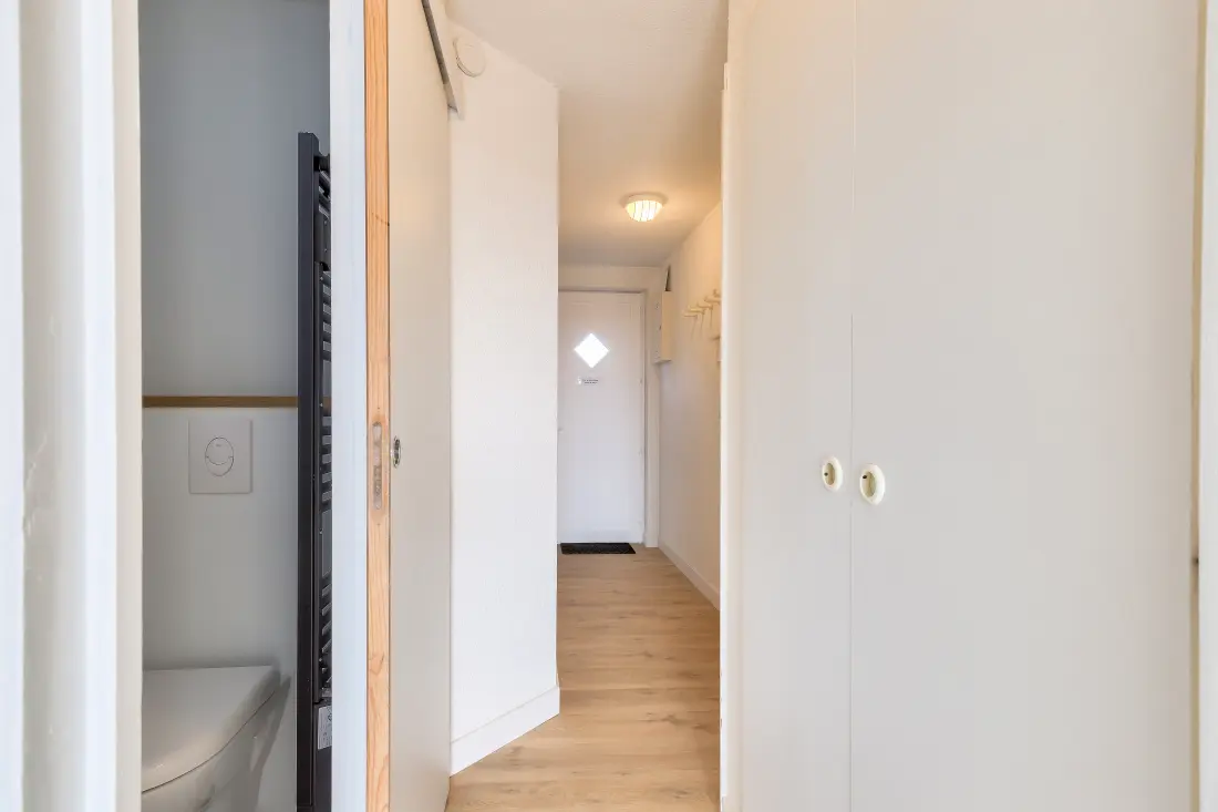Residence Port Bourgenay - maeva Home