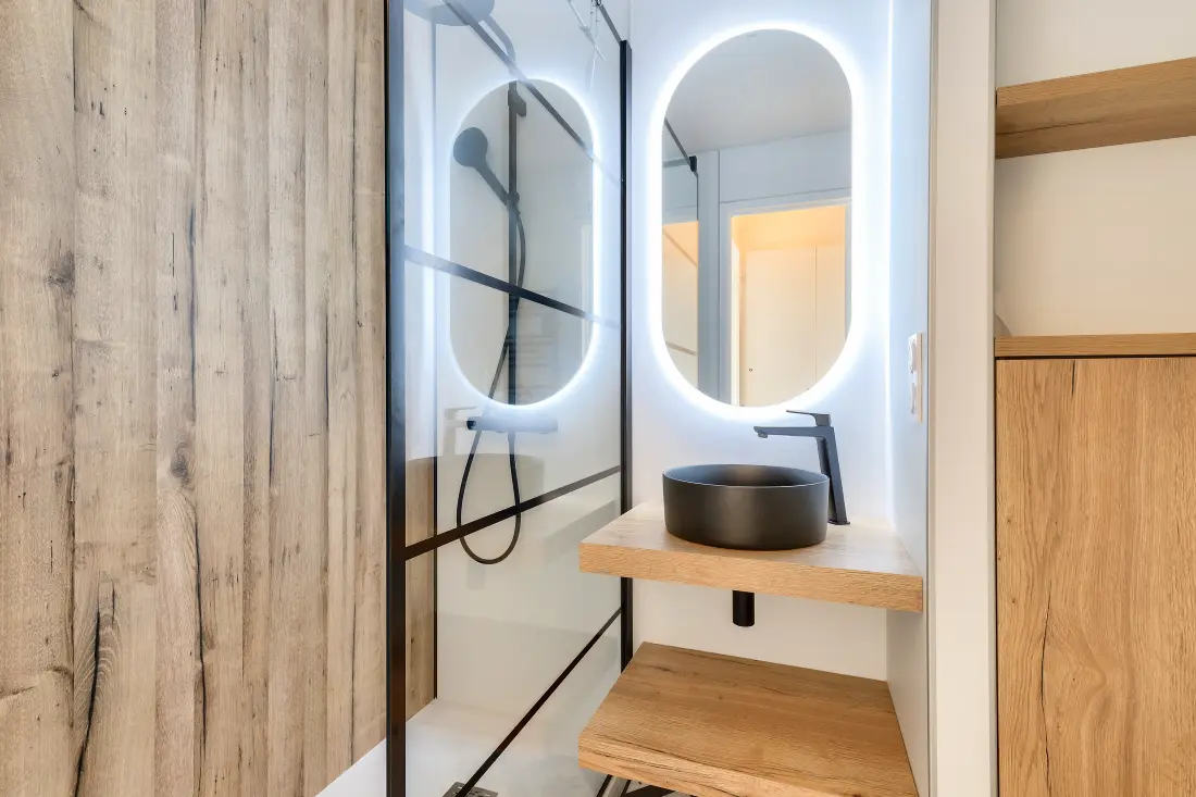 Residence Port Bourgenay - maeva Home