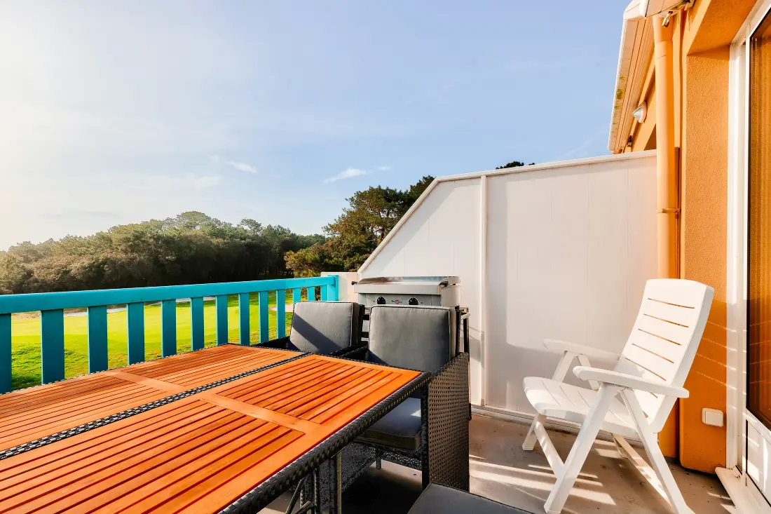 Residence Port Bourgenay - maeva Home