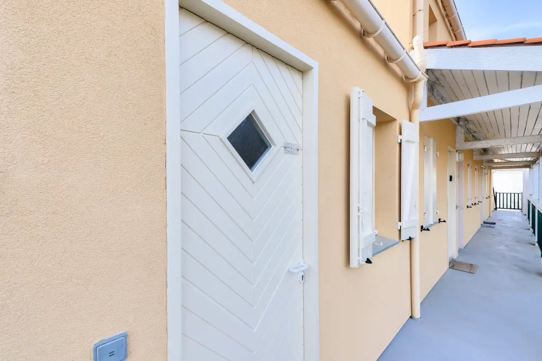 Residence Port Bourgenay - maeva Home