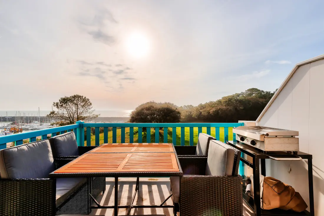 Residence Port Bourgenay - maeva Home