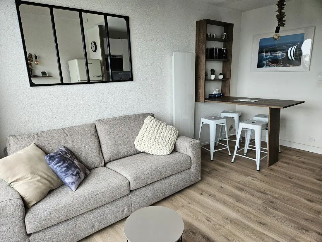 Residence Port Bourgenay - maeva Home