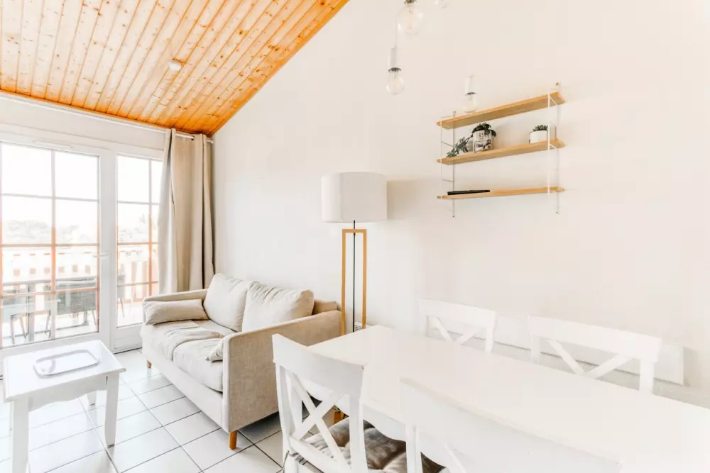 Residence Port Bourgenay - maeva Home