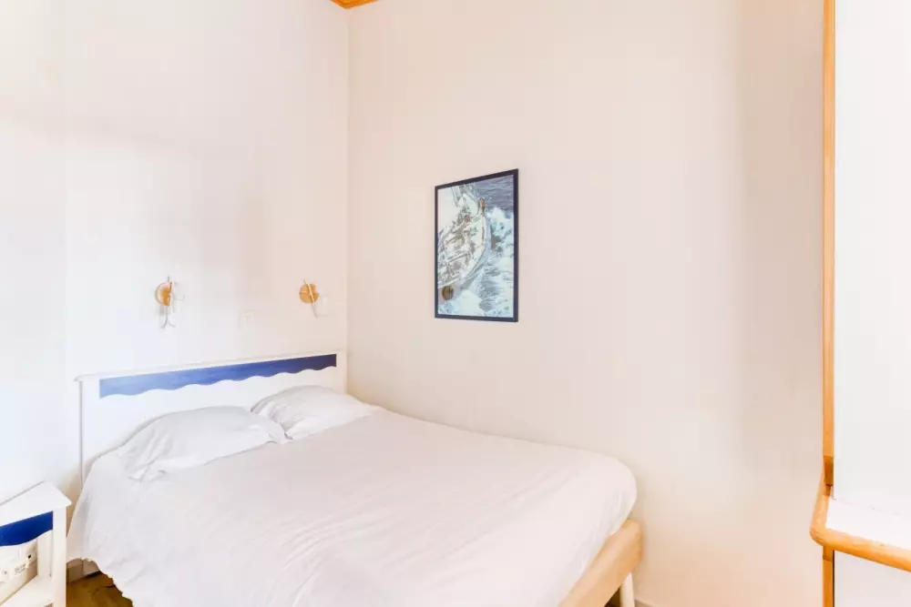 Residence Port Bourgenay - maeva Home