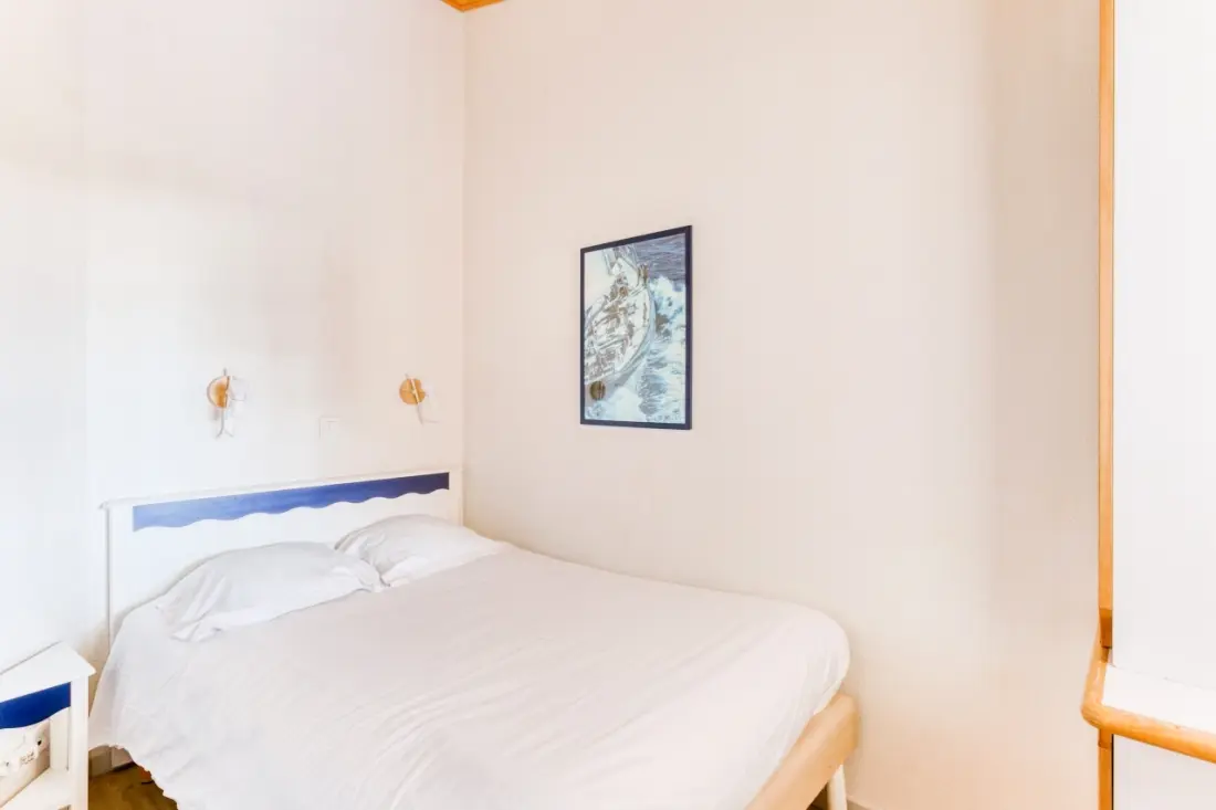 Residenza Port Bourgenay - maeva Home