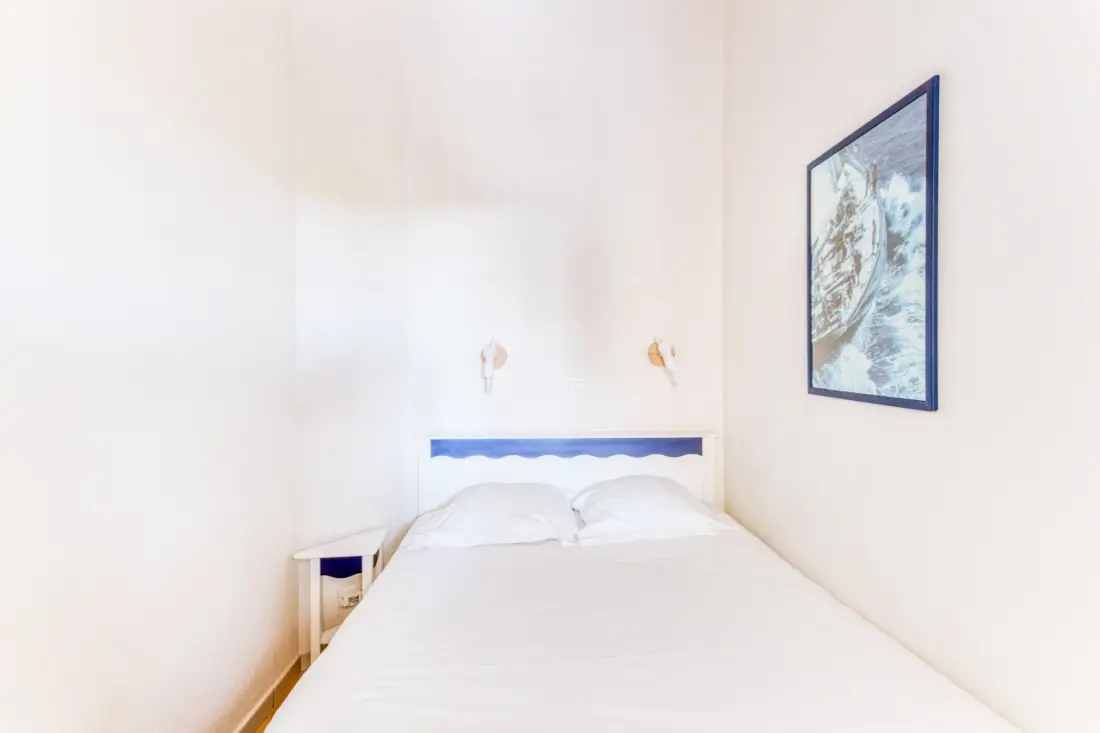 Residenza Port Bourgenay - maeva Home