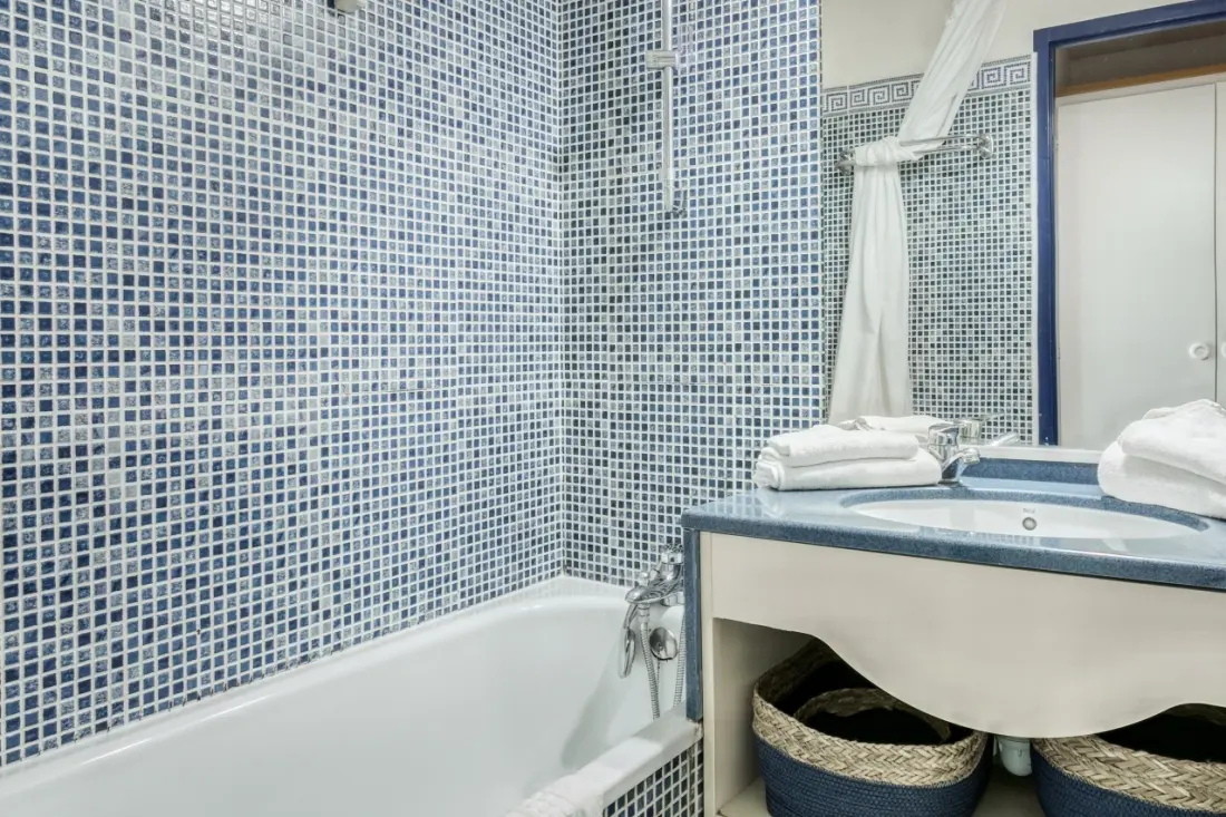 Residenza Port Bourgenay - maeva Home